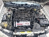 JN1CA31D11T****** Reparables 2001 Nissan Maxima en Salt Lake City