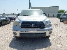5TFRM5F14AX****** Wrecked 2010 Toyota Tundra in Texas State