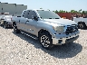 5TFRM5F14AX****** Salvage and Wrecked 2010 Toyota Tundra in Houston
