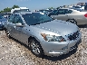 1HGCP26409A****** Salvage and Wrecked 2009 Honda Accord in Nashville
