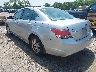 1HGCP26409A****** Salvage and Repairable 2009 Honda Accord in Nashville