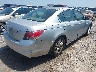 1HGCP26409A****** Salvage and Wrecked 2009 Honda Accord in Tennessee State