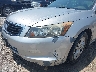 1HGCP26409A****** Salvage and Repairable 2009 Honda Accord in Tennessee State