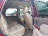 1GNFC33059R****** Wrecked 2009 Chevrolet Tahoe in Pensacola