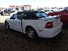 1FAFP44664F****** Salvage and Repairable 2004 Ford Mustang in Phoenix