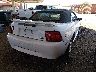1FAFP44664F****** Salvage and Wrecked 2004 Ford Mustang in Arizona State