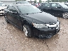 19UDE2F8XGA****** Salvamento y Destrozados 2016 Acura ILX en Houston
