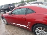 2G1FB1E32E9****** Reparables 2014 Chevrolet Camaro en Estado de Texas
