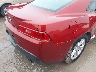2G1FB1E32E9****** Usados 2014 Chevrolet Camaro