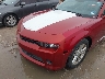 2G1FB1E32E9****** Usados y Reparables 2014 Chevrolet Camaro en Houston