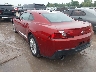 2G1FB1E32E9****** Salvamento y Reparables 2014 Chevrolet Camaro en Houston