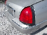 1LNHM81W17Y****** Wrecked 2007 Lincoln Town Car