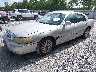 1LNHM81W17Y****** Used and Repairable 2007 Lincoln Town Car in Pensacola