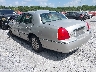 1LNHM81W17Y****** Salvage and Repairable 2007 Lincoln Town Car in Pensacola