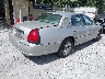 1LNHM81W17Y****** Salvage and Wrecked 2007 Lincoln Town Car in Florida State