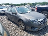 3FAHP0JG4CR****** Salvamento y Destrozados 2012 Ford Fusion en Greenville