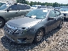 3FAHP0JG4CR****** Usados y Reparables 2012 Ford Fusion en Greenville