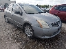 3N1AB6AP0BL****** Salvage and Wrecked 2011 Nissan Sentra in Houston