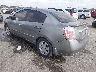 3N1AB6AP0BL****** Salvage and Repairable 2011 Nissan Sentra in Houston