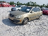 KNADE123386****** Usados y Reparables 2008 Kia Rio en Pensacola