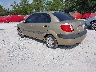 KNADE123386****** Salvamento y Reparables 2008 Kia Rio en Pensacola
