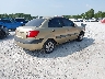 KNADE123386****** Salvamento y Destrozados 2008 Kia Rio en Estado de Florida