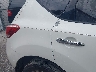 JN8AZ1MU6BW****** Wrecked 2011 Nissan Murano in Florida State
