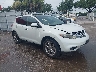 JN8AZ1MU6BW****** Salvage and Wrecked 2011 Nissan Murano in Orlando