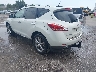 JN8AZ1MU6BW****** Salvage and Repairable 2011 Nissan Murano in Orlando