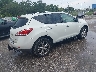 JN8AZ1MU6BW****** Salvage and Wrecked 2011 Nissan Murano in Florida State