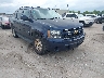 3GNMCEE06BG****** Salvage and Wrecked 2011 Chevrolet Avalanche in Houston