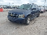 3GNMCEE06BG****** Used and Repairable 2011 Chevrolet Avalanche in Houston