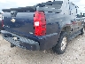 3GNMCEE06BG****** Salvage and Repairable 2011 Chevrolet Avalanche in Texas State