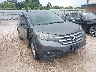 3CZRM3H53CG****** Salvage and Wrecked 2012 Honda CR-V in Houston