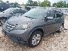 3CZRM3H53CG****** Used and Repairable 2012 Honda CR-V in Houston