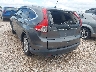 3CZRM3H53CG****** Salvage and Repairable 2012 Honda CR-V in Houston
