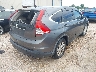 3CZRM3H53CG****** Salvage and Wrecked 2012 Honda CR-V in Texas State
