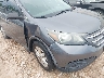 3CZRM3H53CG****** Salvage and Repairable 2012 Honda CR-V in Texas State