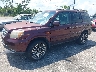 5FNYF28368B****** Used and Repairable 2008 Honda Pilot in Jacksonville