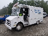 1GCGP32K2N3****** Wrecked 1992 Chevrolet P-Series in Maine State