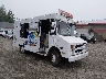 1GCGP32K2N3****** Salvage and Wrecked 1992 Chevrolet P-Series in Portland Gorham