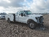 1FD8X3G69EE****** Salvage and Wrecked 2014 Ford F-350 in Corpus Christi