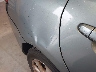 4T1BE46K57U****** Wrecked 2007 Toyota Camry in Florida State