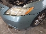 4T1BE46K57U****** Salvage and Repairable 2007 Toyota Camry in Florida State