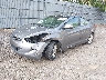 5NPDH4AE5CH****** Used and Repairable 2012 Hyundai Elantra in Central New Jersey