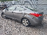 5NPDH4AE5CH****** Salvage and Repairable 2012 Hyundai Elantra in Central New Jersey