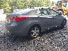 5NPDH4AE5CH****** Salvage and Wrecked 2012 Hyundai Elantra in New Jersey State