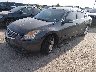 1N4BL21E89C****** Used and Repairable 2009 Nissan Altima in Houston