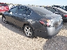 1N4BL21E89C****** Salvage and Repairable 2009 Nissan Altima in Houston