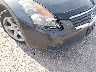 1N4BL21E89C****** Salvage and Repairable 2009 Nissan Altima in Texas State